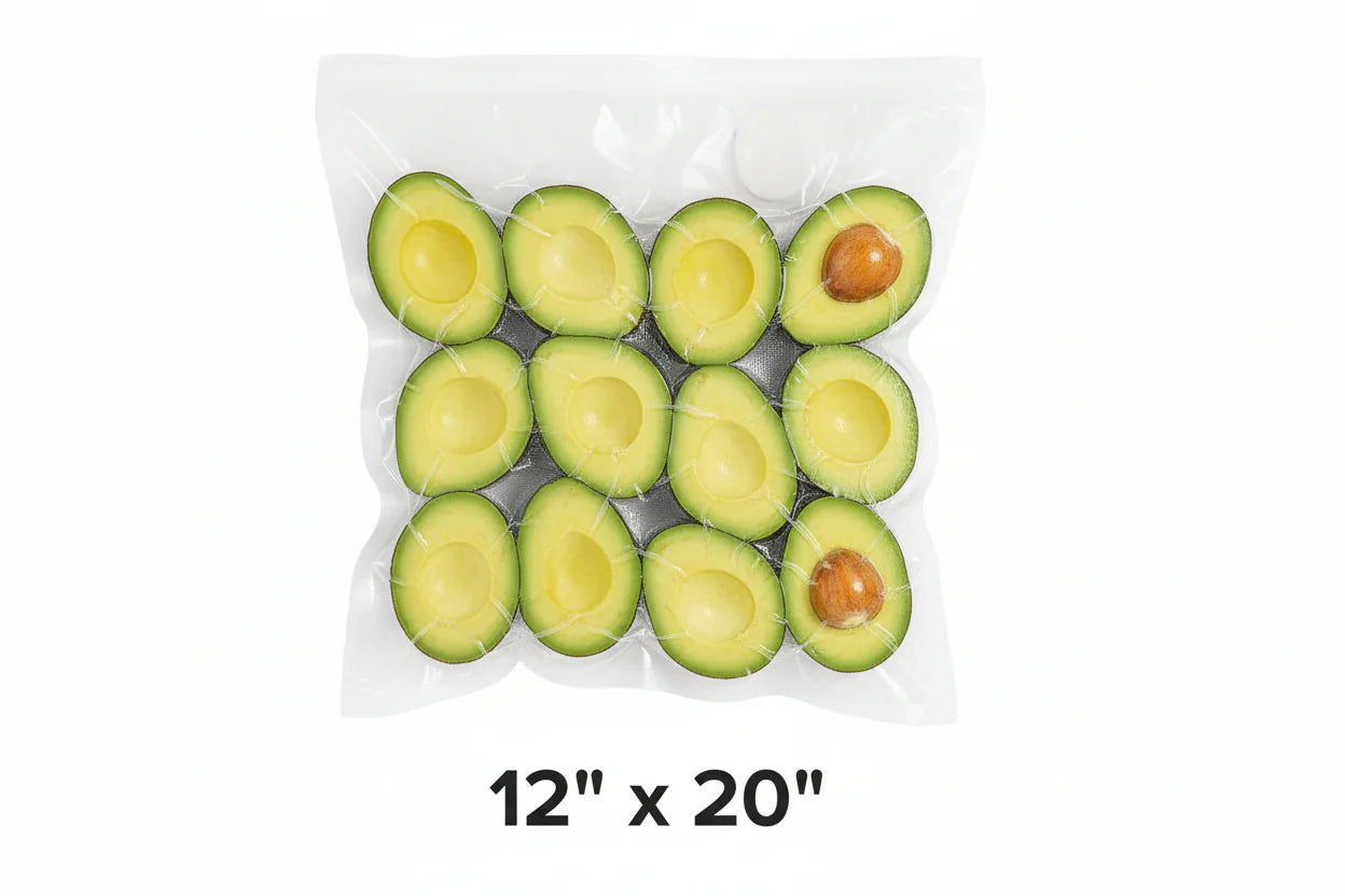 XL Size 30 Bags