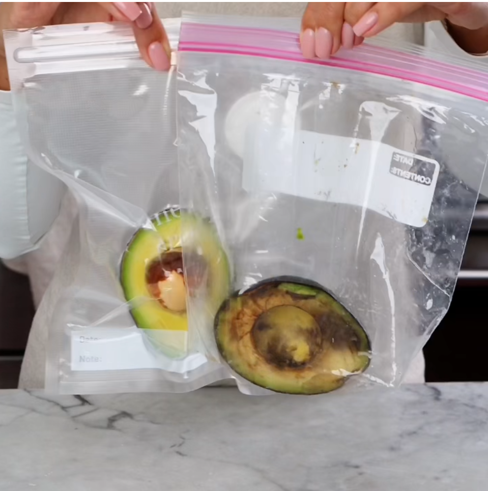 Reducing food waste with Chef Pro